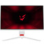 23.8" Монитор ARDOR GAMING PORTAL AF24H1 белый [1920x1080@144 Гц, IPS, LED, 1000:1, 280 Кд/м², 178°/178°, DisplayPort 1.4 x2, HDMI 2.0 x2, AMD FreeSync Compatible, NVIDIA G-SYNC Compatible]
