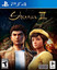 Игра Shenmue 3 (PS4) [16+, ролевая, ролевая с открытым миром, ролевой экшн, экшн, дата выхода: 19.11.2019, язык озвучки: английский, стандартное издание]