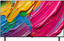 55" (139 см) Телевизор LG 55QNED80A6A черный [Edge LED, QNED, 4K UltraHD, Wi-Fi, 60 Гц, webOS, HDMI х 3, USB х 2 шт]