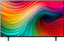50" (126 см) Телевизор LG 50NANO80A6B синий [Direct LED, NanoCell, 4K UltraHD, Wi-Fi, 60 Гц, webOS, HDMI х 3, USB х 2 шт]