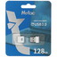 Память USB Flash 128 ГБ Netac U116 [NT03U116N-128G-30WH] [USB 3.2 Gen 1/USB Type-A, мини, пластик]