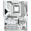Материнская плата GIGABYTE B850 EAGLE ICE [AM5, AMD B850, 4xDDR5-5200 МГц, 4xPCI-Ex16, 3xM.2, Standard-ATX]