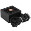 Блок питания ZALMAN GV2SE 700W  черный [700 Вт, 80+ Bronze, APFC, 20+4 pin, 4+4 pin, 8 pin CPU, 6 SATA, 2 x 6+2 pin PCI-E]