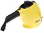 Пароочиститель Karcher SC 1 EasyFix желтый [1200 Вт, ручной, бак - 200 мл, 80 г/мин, 3 Бар, 1.6 кг]