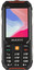 Сотовый телефон Maxvi T101 красный/черный [связь 2G, 2 SIM, экран 2.8", TN (TFT), 320x240, GPRS, WAP, Bluetooth, 4000 мА*ч, фонарик, ЗУ]