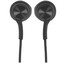 Беспроводные наушники Crown CMBH-5098  черный 2021 [вкладыши, Bluetooth 5.0, до 3 ч, 20 Гц - 20000 Гц, 32Ω]