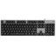 Клавиатура  проводная Logitech K845 [механическая, Brown, клавиш - 104, USB Type-A, цвет серый]