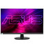 23.8" Монитор ASUS VA24DQ черный [1920x1080@75 Гц, IPS, LED, 5 мс, 1000:1, 250 Кд/м², 178°/178°, DisplayPort 1.2, HDMI 1.4, VGA (D-Sub), AMD FreeSync]