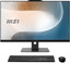27" Моноблок MSI Modern AM272P 1M-696XRU [9S6-AF8231-1031] [Intel Core 5 120U, 2x1.4 ГГц, IPS, Full HD (1920x1080), 8 ГБ DDR5, SSD 256 ГБ, клавиатура, без ОС]