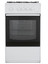 Газовая плита DARINA S4 GM 441 101 белый [конфорок - 4 шт, духовка - 50 л, газ-контроль панели, стальные решетки, 50 см x 85 см x 51 см]