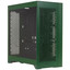 Корпус Thermaltake CTE E660 MX [CA-1Y3-00MCWN-01] зеленый [Mid-Tower, E-ATX, Micro-ATX, Mini-ITX, Standard-ATX, USB 3.2 Gen 1 Type-A, USB 3.2 Gen 1 Type-C]