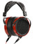 Проводные наушники Audeze LCD-2  черный 2009 [охватывающие, проводной, кабель - 1.9 м, 10 Гц - 50000 Гц, 70Ω]