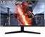 27" Монитор LG UltraGear 27GN800-B черный [2560x1440@144 Гц, IPS, LED, 1000:1, 350 Кд/м², 178°/178°, DisplayPort 1.4, HDMI 2.0 x2, AMD FreeSync Premium, NVIDIA G-SYNC Compatible]