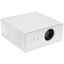 Проектор Wanbo Projector X5 Air белый [LCD, 1920x1080, 3000:1, 1100 лм (ANSI), Wi-Fi, 26 дБ, 2.7 кг]