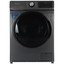 Стиральная машина Бирюса WM-SM814/03 M серебристый [стирка - 8 кг, фронтальная загрузка, отжим - 1200 об/мин, программ - 14, дозагрузка белья, 60 дБ, 59.5 см x 85 см x 60 см - 65 см]