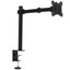 Крепление для мониторов DEXP EM32-C01 [17" - 32", до 8 кг, VESA - 100 x 100, 75 x 75, черный]