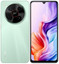 6.9" Смартфон nubia V70 Max 128 ГБ зеленый [ядер - 8x(1.6 ГГц), 6 ГБ, 2 SIM, IPS, 1640x720, камера 50+2+0.08 Мп, 4G, GPS, 6000 мА*ч]