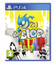 Игра de Blob (PS4) [3+, экшн, дата выхода: 14.11.2017, язык озвучки: английский, стандартное издание]