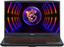 17.3" Ноутбук MSI Katana 17 B13UCR-1491XRU черный [английская/русская раскладка, 1920x1080, IPS, Intel Core i5-13420H, ядра: 4 +  4 х 2.1 ГГц + 1.5 ГГц, RAM 16 ГБ, SSD 512 ГБ, GeForce RTX 3050 для ноутбуков, 4 ГБ, без ОС]