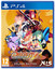 Игра Disgaea 7: Vows of the Virtueless Deluxe Edition (PS4) [12+, ролевая, ролевая стратегия, дата выхода: 06.10.2023, язык озвучки: английский, японский, расширенное издание]