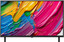 43" (108 см) Телевизор LG 43QNED80A6A черный [Edge LED, QNED, 4K UltraHD, Wi-Fi, 60 Гц, webOS, HDMI х 3, USB х 2 шт]