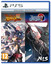 Игра The Legend of Heroes: Trails of Cold Steel III / The Legend of Heroes: Trails of Cold Steel IV Deluxe Edition (PS5) [12+, ролевая, ролевой экшн, экшн, дата выхода: 17.02.2024, язык озвучки: английский, японский, расширенное издание]