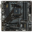 Материнская плата GIGABYTE B550M DS3H (rev. 1.5) [AM4, AMD B550, 4xDDR4-3200 МГц, 2xPCI-Ex16, 2xM.2, Micro-ATX]