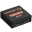 Разветвитель DEXP DS1H2H4K30HZ [HDMI - HDMI x2, видео]