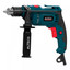 Дрель  ALTECO DP 550-13 [ударный, ключевой, 550 Вт, 48000 уд/мин, 3000 об/мин, реверс, 1.57 кг]