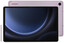 10.9" Планшет Samsung Galaxy Tab S9 FE Wi-Fi 128 ГБ розовый + стилус [2304x1440, PLS, 8x2.4 ГГц, 6 ГБ, 8000 мА*ч, Android 13.x]
