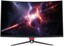 31.5" Монитор ARDOR GAMING SHAPER PRO AQ32H4 черный [2560x1440@165 Гц, VA, LED, 5 мс, 3500:1, 300 Кд/м², 178°/178°, DisplayPort 1.4 x2, HDMI 2.1 x2: 1000R, AMD FreeSync Compatible, NVIDIA G-SYNC Compatible]