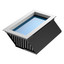 Подвесной светильник Yeelight Skylight-Sunset Pro P20 [LED, 80 Вт, крепление-крюк, 19 см]