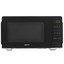 Микроволновая печь DEXP MW-20E800SG черный [20 л, 800 Вт, переключатели - мембранные кнопки, дисплей, 44.6 см x 24.1 см x 30.8 см]