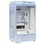 Корпус Thermaltake The Tower 300 Hydrangea Blue [CA-1Y4-00SFWN-00] голубой [Mini-Tower, Micro-ATX, Mini-ITX, USB 3.2 Gen 1 Type-A, USB 3.2 Gen 2 Type-C, 2 x 140 мм]