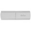 Память USB Flash 512 ГБ Netac US2 [NT03US2N-512G-32SL] [USB 3.2 Gen 2/USB Type-A, до 530 Мбайт/сек, монолит с колпачком, металл]