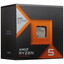 Процессор AMD Ryzen 5 7600X3D BOX [AM5, 6 x 4.1 ГГц, L2 - 6 МБ, L3 - 96 МБ, 2 х DDR5-5200 МГц, AMD Radeon Graphics, TDP 65 Вт]