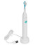 Электрическая зубная щетка Philips Sonicare HX3601/01 белый [звуковая, жесткость - мягкая, режимов - 2 шт, насадок - 1 шт, питание от аккумулятора]