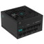 Блок питания DEEPCOOL GamerStorm PN1000M  черный [1000 Вт, 80+ Gold, APFC, 20+4 pin, 2 x 4+4 pin CPU, 8 SATA, 16 pin (12V-2x6), 3 x 6+2 pin PCI-E]