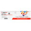 Картридж лазерный Colortek 045H 1243C002 Yellow желтый [совместимый, 2200 стр, количество картриджей: 1 шт]