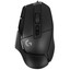 Мышь проводная Logitech G502 X [910-006138] черный [25600 dpi, светодиодный, USB Type-A, кнопки - 13]