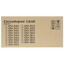 Блок проявки Kyocera DV-350 [совместимость - Kyocera FS-3040MFP, Kyocera FS-3040MFP+, Kyocera FS-3140MFP, Kyocera FS-3140MFP+]