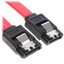 Кабель для накопителя FinePower SSML26100R [SATA - SATA, 1000 мм]
