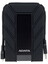 1 ТБ Внешний HDD ADATA HD710 Pro [AHD710P-1TU31-CBK] [2.5", 5400 RPM, USB 3.2 Gen 1 Type-A, черный]