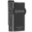 Радиосистема BOYA BY-WM4 Pro-K3 [35 - 14000 Гц, микрофоны - 1, 60 м, передатчики - 1]