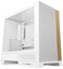 Корпус DEEPCOOL CL600 [R-CL600-WHNNA2-G-1] белый [Mid-Tower, Micro-ATX, Mini-ITX, Standard-ATX, USB 3.2 Gen 1 Type-A, USB 3.2 Gen 2 Type-C, ARGB вентиляторы, 2 x 120 мм]