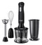 Блендер погружной Russell Hobbs 24702-56 черный [500 Вт, скоростей - 2 шт, 1 измельчитель, стакан, венчик]