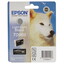 Картридж Epson T0969 светло-серый [принтер, оригинальный, 6065 страниц, 1 шт]