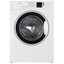 Стиральная машина Hotpoint NUS 5015 S RU белый [стирка - 5 кг, фронтальная загрузка, отжим - 1000 об/мин, программ - 16, дозагрузка белья, 60 дБ, 59.5 см x 85 см x 34.8 см - 34.8 см]