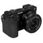 Беззеркальный фотоаппарат SONY Alpha ILCE-6700 Kit 16-50 mm черный [с объективом, кроп, 26 Мп, фото: 6192х4128 пикс, до 11 кадр./сек, дисплей поворотный, Bluetooth, Wi-Fi]