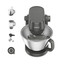 Кухонная машина Kenwood KHC30.070GY серый [1000 Вт, чаша - 4.3 л, соковыжималка, мясорубка, блендер]